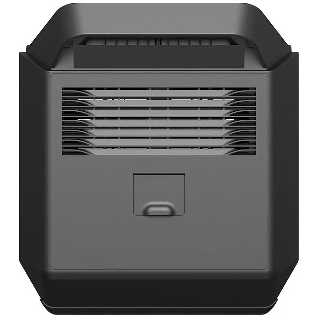 Портативна зарядна станція HYXiPower HYX-EA2500 2500W 2496Wh