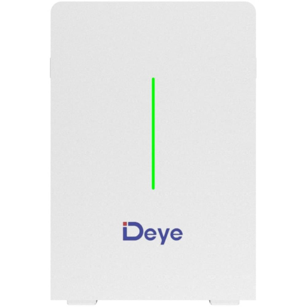 Акумулятор літій-залізо-фосфатний (LiFePo4) Deye LiFePO4 RW-F10.6, 51,2V 208Ah 10.64KW