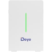 Deye LiFePO4 RW-F10.6, 51,2V 208Ah 10.64KW