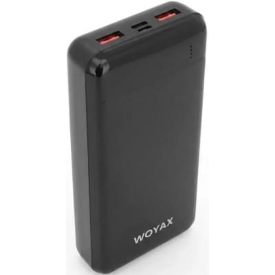 Повербанк Woyax WY-20F 20000mAh 22.5W