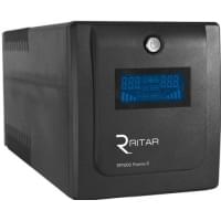 Ritar RTP1000 (600W) Proxima-D