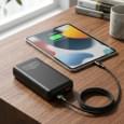 Повербанк Woyax WY-20F 20000mAh 22.5W