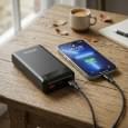 Повербанк Woyax WY-20F 20000mAh 22.5W