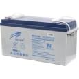 Акумулятор гелевий Ritar GEL DG12-150 Gray Case (12V 150Ah)