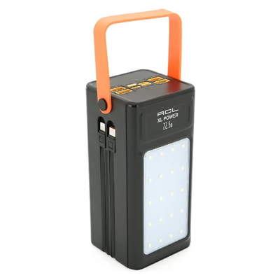 Повербанк ACL PW-125 50000mAh