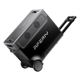 Батарея розширення ємності Aferiy AF-P310B, LiFePO4 3840Втч, розширення для Aferiy AF-P310 до 3840 Вт·год