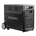 Батарея розширення ємності Aferiy AF-P310B, LiFePO4 3840Втч, розширення для Aferiy AF-P310 до 3840 Вт·год