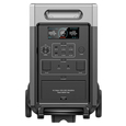 Батарея розширення ємності Aferiy AF-P310B, LiFePO4 3840Втч, розширення для Aferiy AF-P310 до 3840 Вт·год