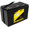 Акумулятор літій-залізо-фосфатний (LiFePo4) LiitoKala LiFePO4 24V(29,2V) 80Ah