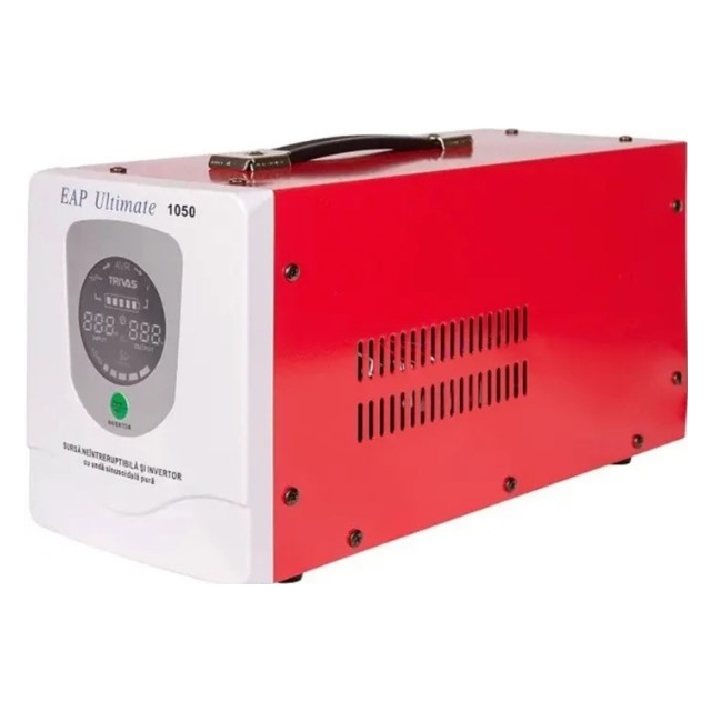 ДБЖ Westech EAP DUAL-ULTIMATE-1500VA/1050W 24V