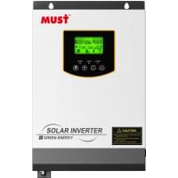 Must PV18-1012VMPK, 1000W, 12V