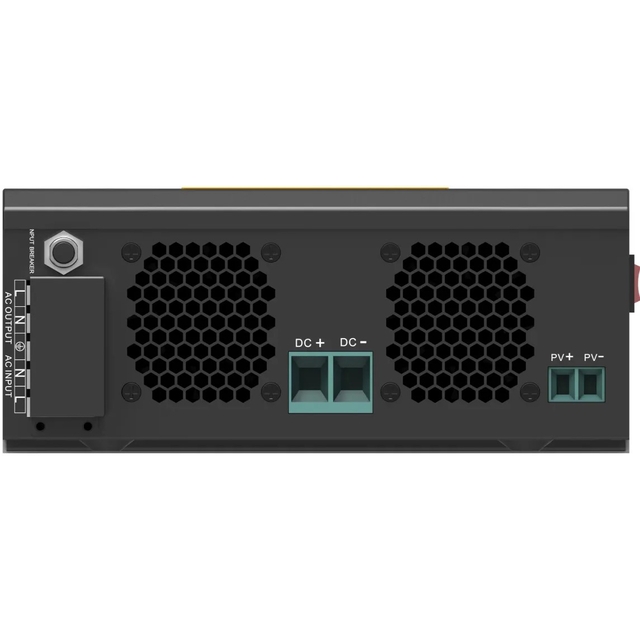 Инвертор Must PV18-1012VMPK, 1000W, 12V