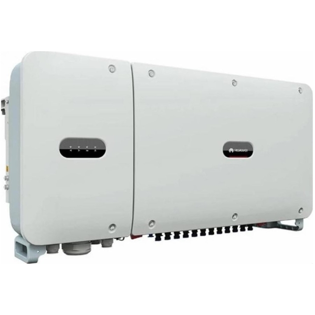 Інвертор Huawei SUN2000-100KTL-M2