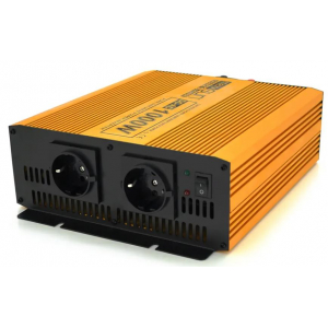 Mexxsun MXSPSW-1000, 24V/220V, 1000W