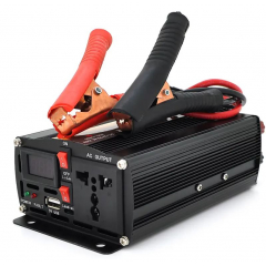 Powermaster PWR300, 24V/220V, 300W