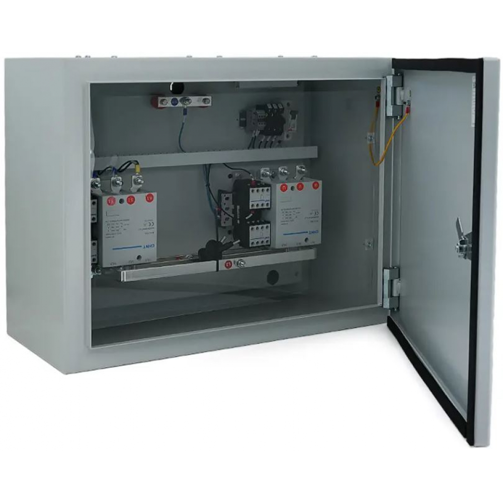 Aksa АВР (max 132 кВт)