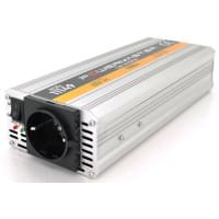 Powermaster PM-1000-11149(600Вт), 12/220V 