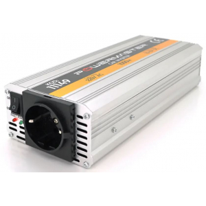 Powermaster PM-1000-11149(600Вт), 12/220V Powermaster PM-1000-11149(600Вт), 12/220V