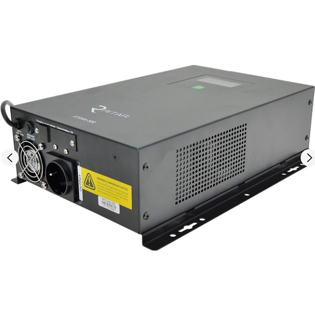 ДБЖ Ritar RTSWbt-500