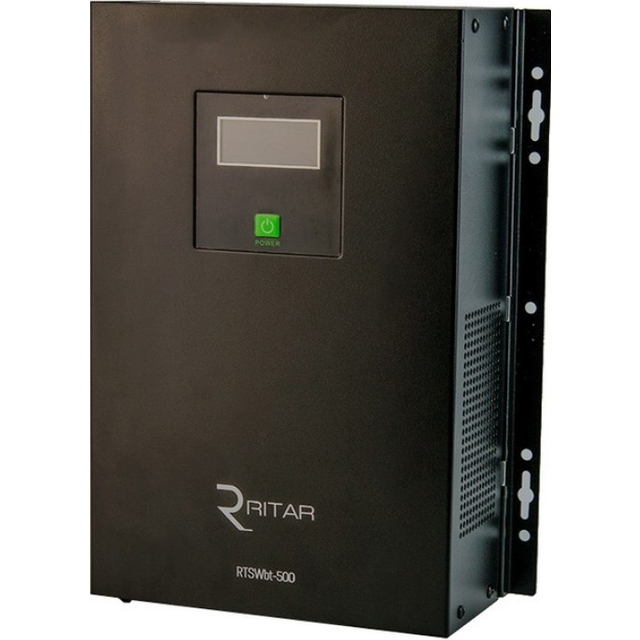 ДБЖ Ritar RTSWbt-500