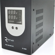 ИБП Ritar SK-800VA (500W)