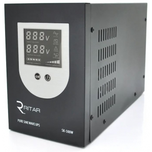 Ritar SK-800VA (500W)