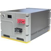 Brazzers LiFePO4 51,2V 100Ah, 80/80A