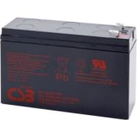 CSB HR1224WF2 AGM 12V 6,5Ah