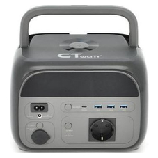 Ctolity AP400 APP Control 400W 345Wh