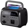 Зарядна станція Ctolity AP400 APP Control 400W 345Wh