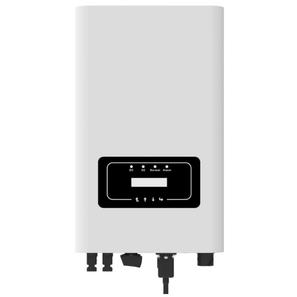 Инвертор Deye SUN-12K-G06