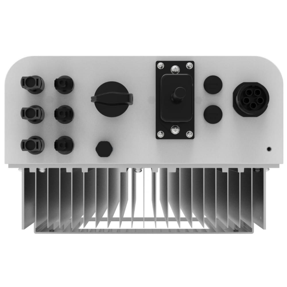 Інвертор Deye SUN-10K-G06