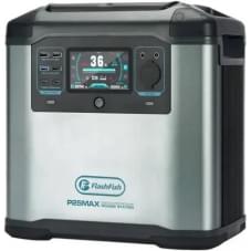 Портативна зарядна станція FlashFish P25MAX 2000W 1935Wh