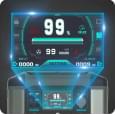 Зарядна станція FlashFish P25MAX 2000W 1935Wh