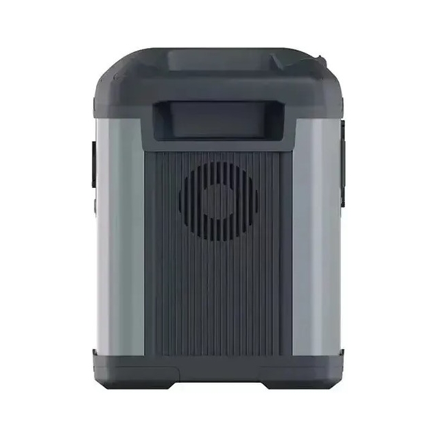 Зарядна станція FlashFish P25MAX 2000W 1935Wh