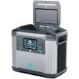 Зарядна станція FlashFish P25MAX 2000W 1935Wh