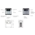 Зарядна станція FlashFish P25MAX 2000W 1935Wh