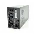 ИБП Ritar RTP600L-UX-IEC (360W) Proxima-L, LED