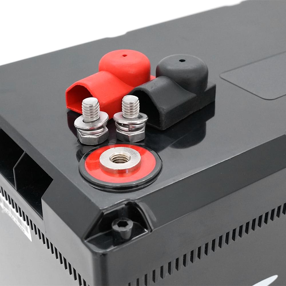 Аккумулятор Ritar LiFePO4 25.6V 50Ah