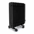 Масляный радиатор Floria ZLN3659, 2000Вт, Box