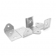 Інфрачервоний обігрівач Zilan ZLN2267, 1800Вт, Box