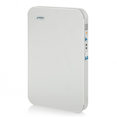 Стабілізатор напруги інверторний Volter СНПТО Smart-7 (7 кВт 1 фаза)