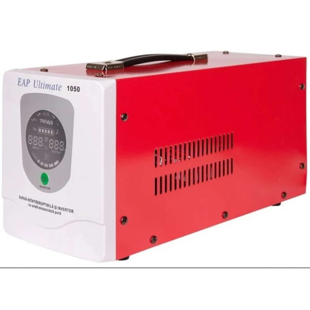 ДБЖ EAP PSW-EAP-1500VA (1050W)), 24V