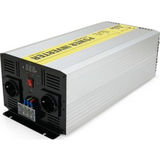 Автономный преобразователь напряжения Ritar RSC-4000, 12V/220V, 4000W