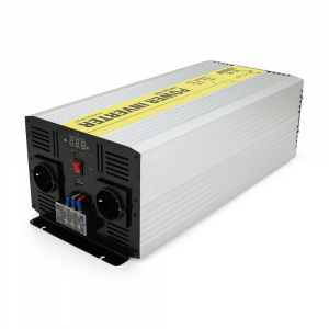 Ritar RSC-4000, 12V/220V, 4000W Ritar RSC-4000, 12V/220V, 4000W
