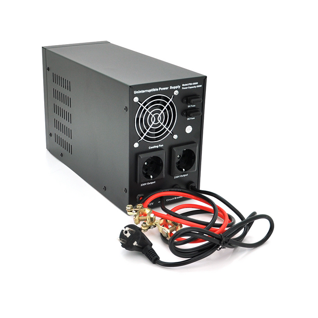 ИБП Ritar SK-800VA (500W)