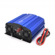 Инвертор TommaTech MS-1500, 12V/220V, 1500W