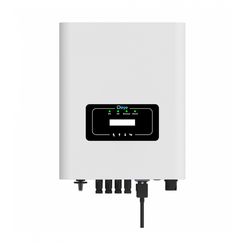 Інвертор Deye SUN-10K-G06