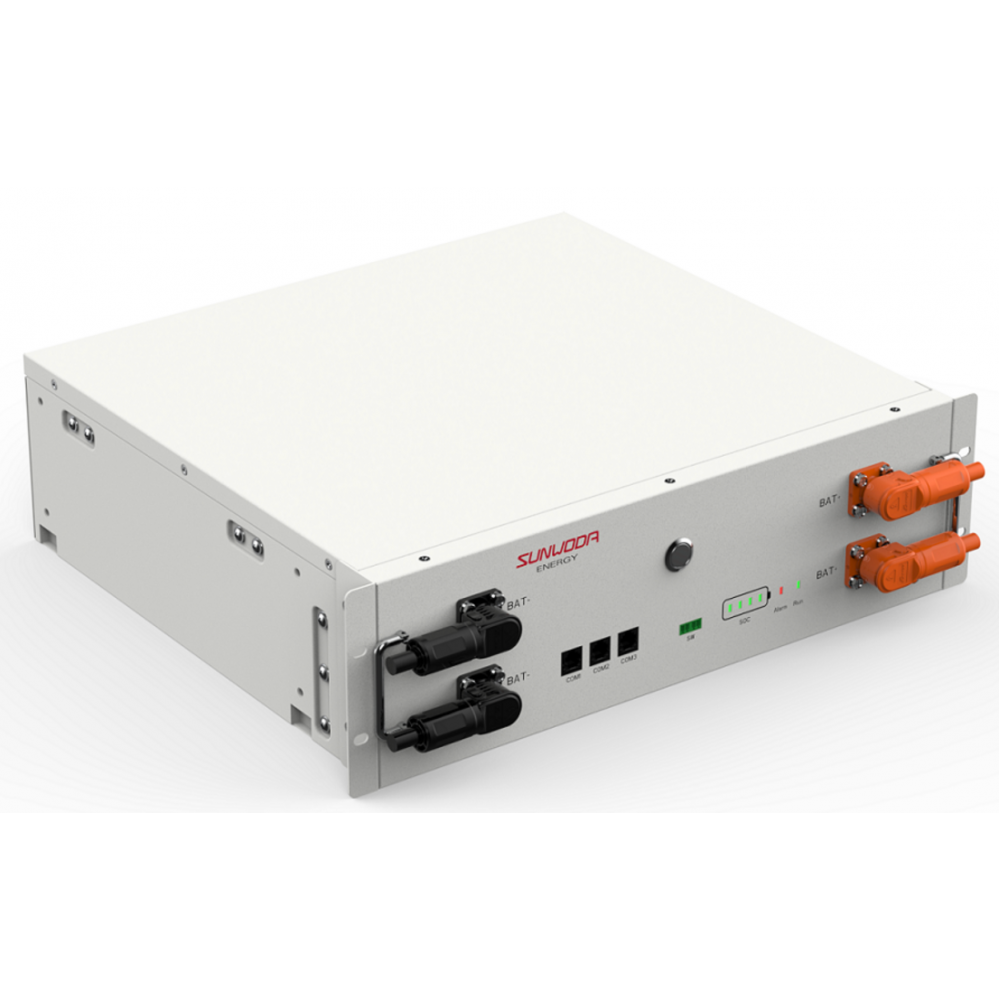 Аккумулятор Sunwoda Atrix-5 Lithium-Ion (51,2V 100Аh)