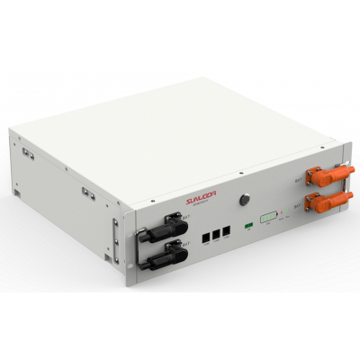 Акумулятор літій-іонний акумулятор (Li-ion) Sunwoda Atrix-5 Lithium-Ion (51,2V 100Аh)